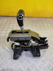 Селектор АКПП Nissan Navara (D40) 2004-2015 2007 2.5 D YD25DDTI