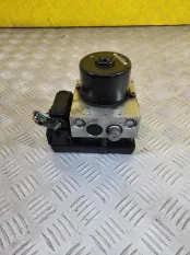 Блок ABS Nissan Navara (D40) 2004-2015 2007 2.5 D YD25DDTI