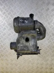 Корпус воздушного фильтра Nissan Navara (D40) 2004-2015 2007 2.5 D YD25DDTI