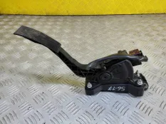 Педаль газа Nissan Navara (D40) 2004-2015 2007 2.5 D YD25DDTI