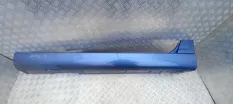 Накладка на порог (наружная) Chrysler Crossfire 2003-2007 2005 3.2 I V6EGX