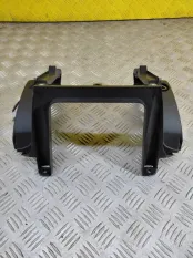 Накладка декоративная Nissan Navara (D40) 2004-2015 2007 2.5 D YD25DDTI