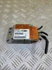 Блок AirBag Nissan Navara (D40) 2004-2015 2007 89820EB01C 2.5 D YD25DDTI