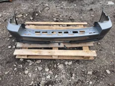 Бампер задний Land Rover Range Rover Sport I 2005-2013 2006 2.7 D 276DT V6