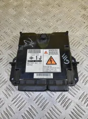 Блок управления двигателем Nissan Navara (D40) 2004-2015 2005 2.5 D YD25DDTI