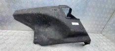 Обшивка багажника Chrysler Crossfire 2003-2007 2005 3.2 I V6EGX