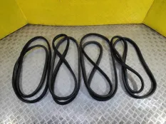 Уплотнитель Nissan Navara (D40) 2004-2015 2005 2.5 D YD25DDTI