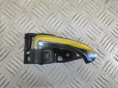 Ручка двери внутренняя задняя правая Toyota Rav 4 (XA30) (2005-2014) 2006 2.2 D 2ADFTV