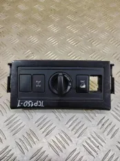 Переключатель полного привода Toyota Land Cruiser Prado 150 (2009-2023) 2014 3.0 D 1KDFTV