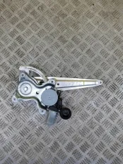 Стеклоподъемник задний левый Toyota Rav 4 (XA30) (2005-2014) 2006 2.2 D 2ADFTV