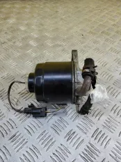Насос топливный ручной (подкачка) Nissan Navara (D40) 2004-2015 2005 2.5 D YD25DDTI