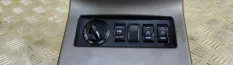 Кнопка Nissan Navara (D40) 2004-2015 2007 2.5 D YD25DDTI
