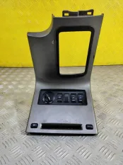 Консоль салона (кулисная часть) Nissan Navara (D40) 2004-2015 2007 2.5 D YD25DDTI