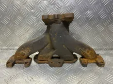 Коллектор выпускной Chrysler Voyager IV (2000-2007) 2004 04781254AA 2.4 I