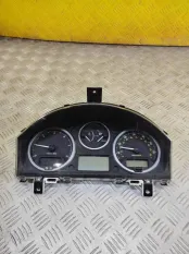 Щиток приборов (приборная панель) Land Rover Freelander II (2006-2014) 2007 6H5210849EF 2.2 D 224DT