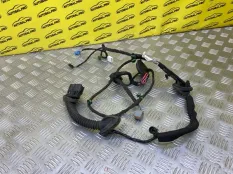 Проводка двери Land Rover Freelander II (2006-2014) 2007 2.2 D 224DT, задняя правая