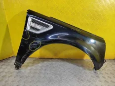 Крыло переднее правое Land Rover Freelander II (2006-2014) 2007 2.2 D 224DT