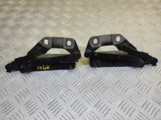 Петля капота Land Rover Freelander II (2006-2014) 2007 2.2 D 224DT