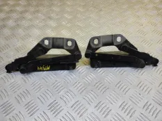 Петля капота Land Rover Freelander II (2006-2014) 2007 2.2 D 224DT