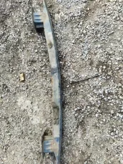 Усилитель бампера заднего Land Rover Freelander II (2006-2014) 2007 2.2 D 224DT