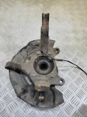 Кулак поворотный левый Land Rover Freelander II (2006-2014) 2007 2.2 D 224DT