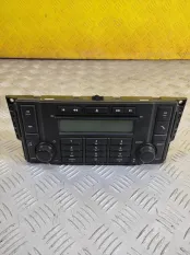 Магнитола Land Rover Freelander II (2006-2014) 2007 6H5218845AC 2.2 D 224DT