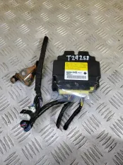 Блок AirBag Mitsubishi L200 (2015-2022) 2018 8635A440 2.4 D 4N15
