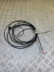 Трос капота Mitsubishi L200 (2015-2022) 2018 2.4 D 4N15