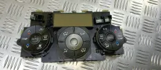 Блок управления печки/климат-контроля Toyota Rav 4 (XA30) (2005-2014) 2009 5590042360 2.4 I 2AZFE