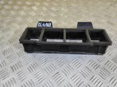 Воздуховод Toyota Rav 4 (XA30) (2005-2014) 2009 5587042030 2.4 I 2AZFE