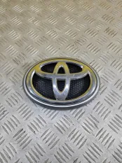 Эмблема Toyota Land Cruiser Prado 150 (2009-2023) 2014 5314360030 3.0 D 1KDFTV