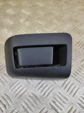 Ручка регулировки спинки сиденья Toyota Land Cruiser Prado 150 (2009-2023) 2014 7267860040B0 3.0 D 1KDFTV