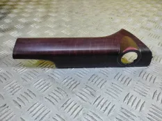 Накладка (кузов внутри) Toyota Land Cruiser Prado 150 (2009-2023) 2014 5543660310 3.0 D 1KDFTV
