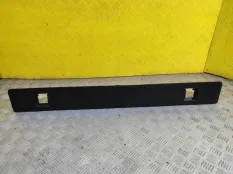 Обшивка багажника Toyota Land Cruiser Prado 150 (2009-2023) 2014 5841560010 3.0 D 1KDFTV