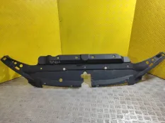 Планка под капот Toyota Land Cruiser Prado 150 (2009-2023) 2014 5329260110 3.0 D 1KDFTV