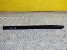 Молдинг двери передней правой Toyota Land Cruiser Prado 150 (2009-2023) 2014 5546160190 3.0 D 1KDFTV