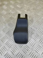 Пластик салона Toyota Land Cruiser Prado 150 (2009-2023) 2014 7212860070 3.0 D 1KDFTV