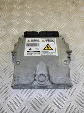 Блок управления двигателем Mitsubishi L200 (2006-2015) 2007 1860A549 2.5 D 4D56