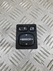 Джойстик регулировки зеркал Toyota Rav 4 (XA30) (2005-2014) 2009 8487028020 2.4 I 2AZFE