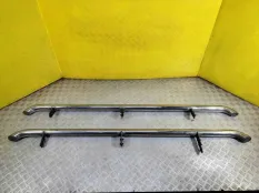 Подножка Mitsubishi L200 (2006-2015) 2009 2.5 D 4D56