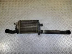 Интеркулер Mitsubishi L200 (2006-2015) 2009 2.5 D 4D56