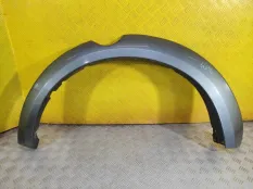 Молдинг крыла заднего левого Mitsubishi L200 (2006-2015) 2009 2.5 D 4D56