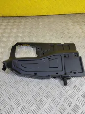 Накладка (кузов внутри) Toyota Land Cruiser Prado 150 (2009-2023) 2014 5564260180 3.0 D 1KDFTV