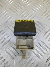 Ручка открывания капота Toyota Land Cruiser Prado 150 (2009-2023) 2014 3.0 D 1KDFTV