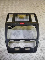Рамка под магнитолу Land Rover Freelander II (2006-2014) 2007 2.2 D 224DT