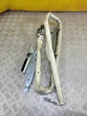 Подушка безопасности боковая (шторка) Land Rover Freelander II (2006-2014) 2007 LR005925 2.2 D 224DT
