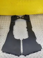 Накладка (кузов внутри) Toyota Land Cruiser Prado 150 (2009-2023) 2014 5891160220 3.0 D 1KDFTV