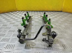 Форсунка Infiniti FX 35 (2008-2013) 2012 3.5 I VQ35HR