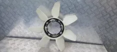 Крыльчатка вискомуфты Toyota Hilux (2005-2015) 2010 2.5 D 2KDFTV