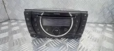 Магнитола Toyota Hilux (2005-2015) 2010 PZ47600212A0 2.5 D 2KDFTV